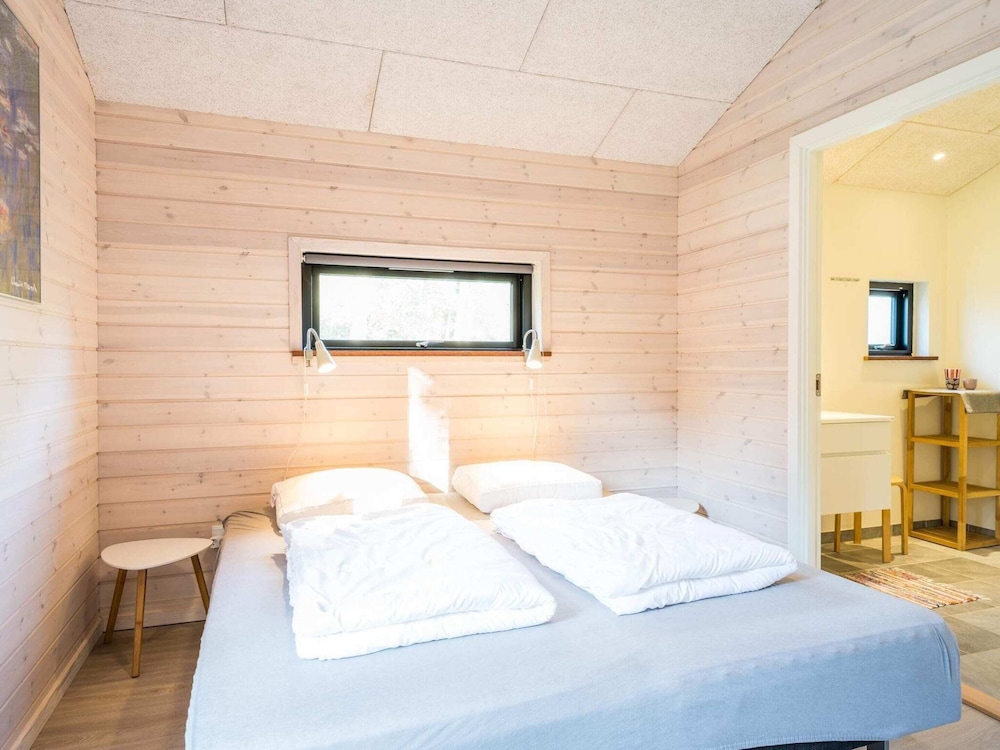 6 Person Holiday Home in Blavand view 3