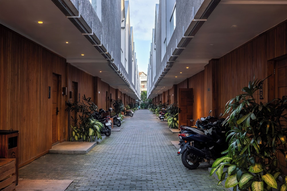 Premier Umalas Villa by Betterplace