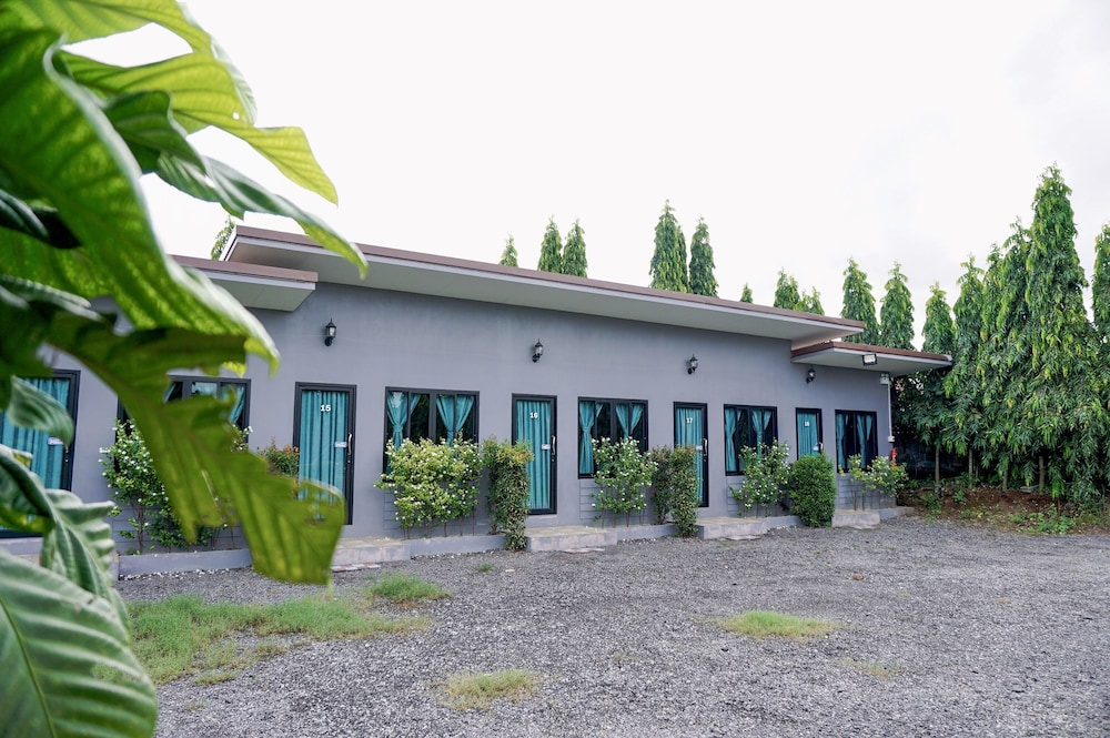 Lamer Ville Resort