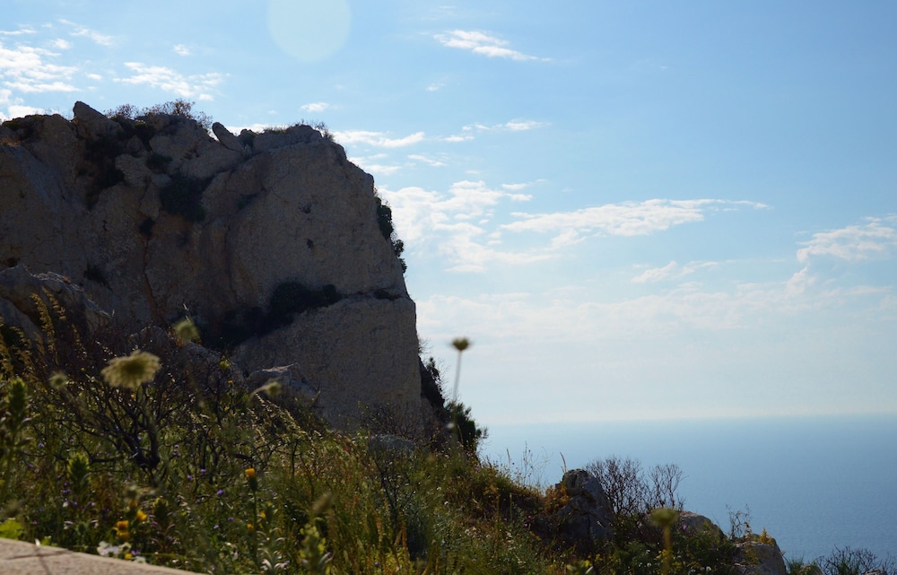 Casa Romeo - Relax nel cuore di Erice