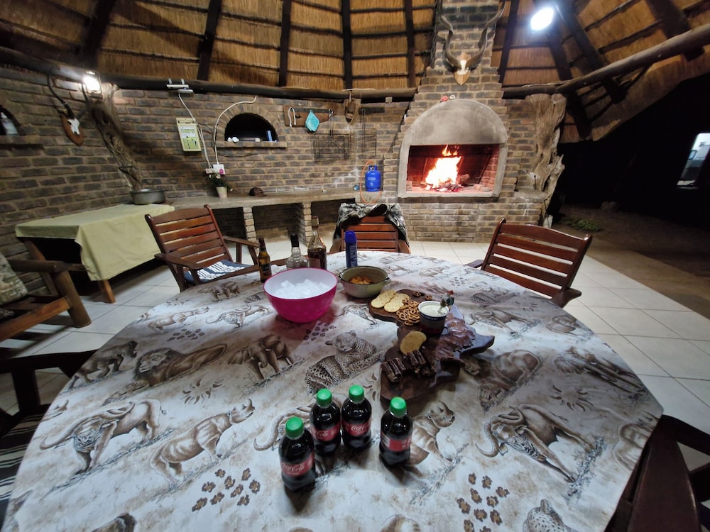 Buffelkraal Safaris