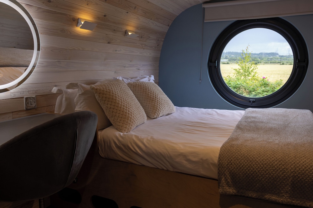 Highland Gateway Glamping & Caravanning