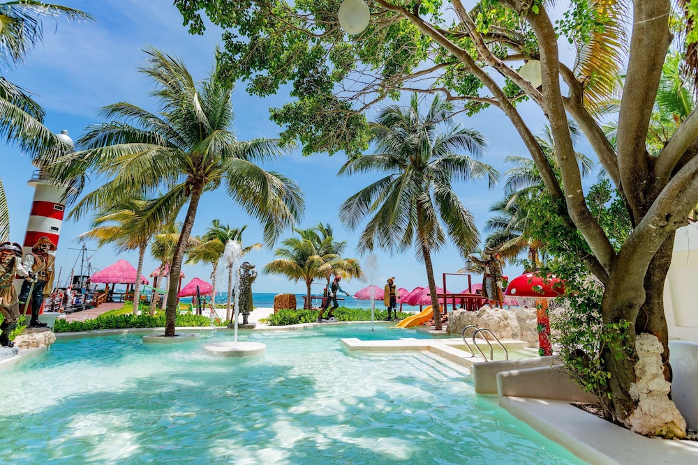 Grand Oasis Palm - All Inclusive