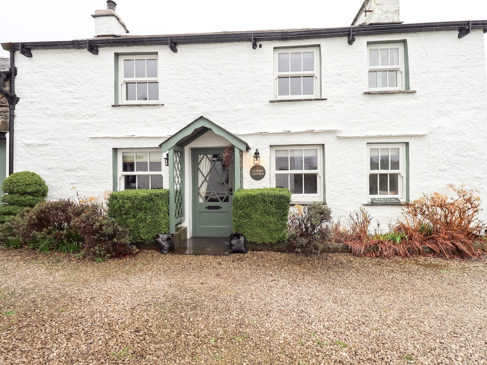 Nurses Cottage