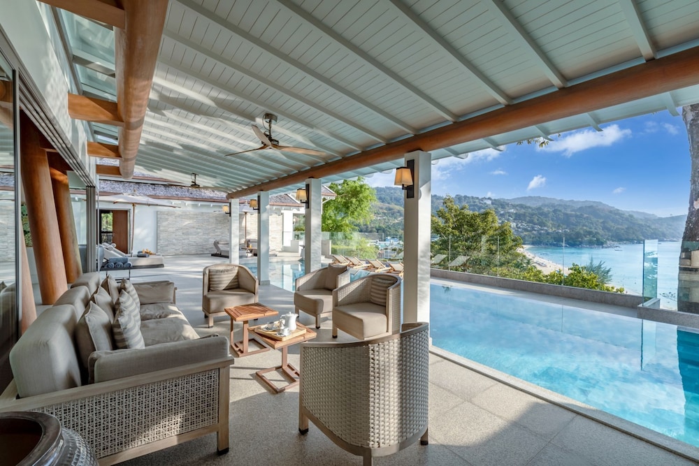 Villa Amankara