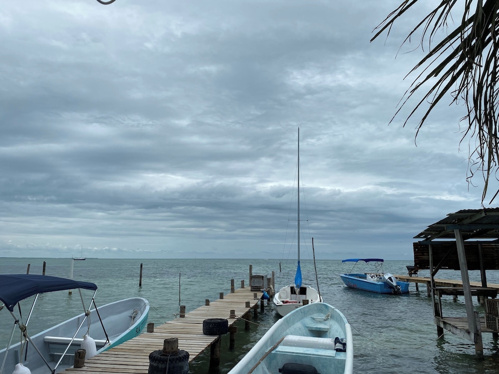 ZNA Beach House