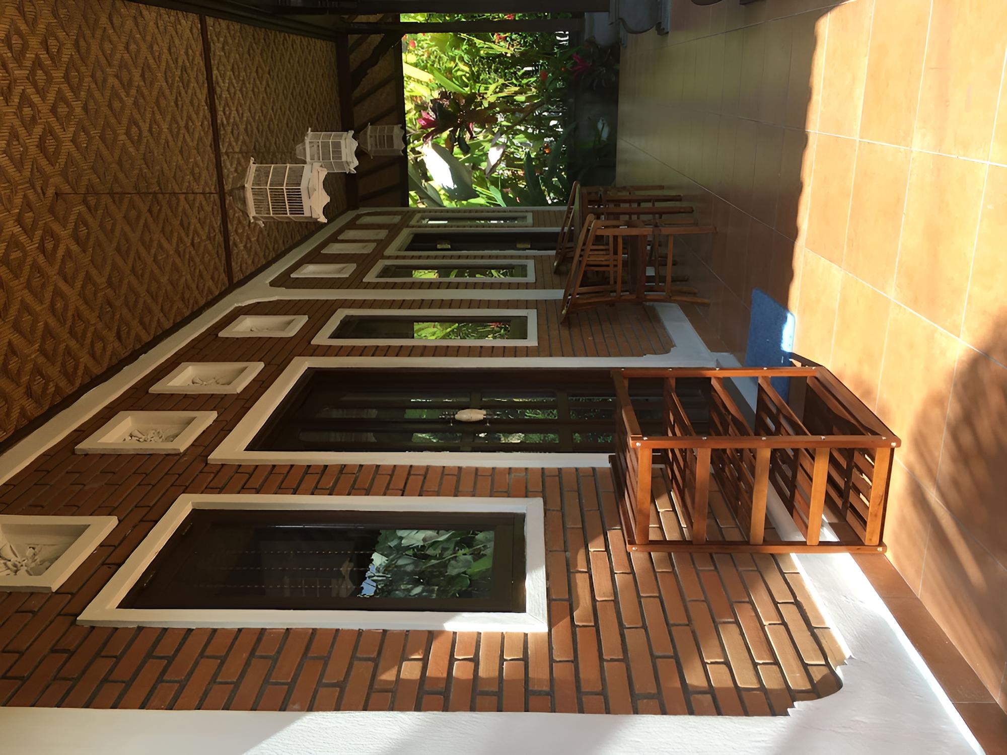 Ayung house
