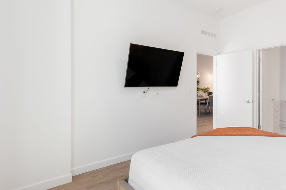 Parkside Serenity by Avantstay Private Pool