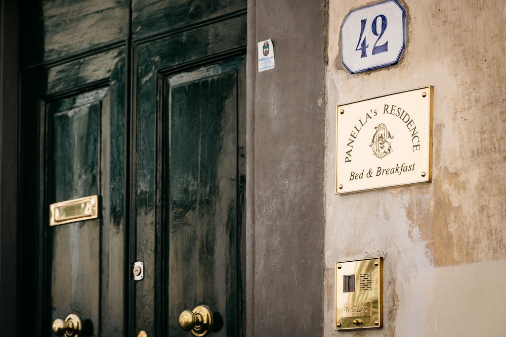 Panella's Residence
