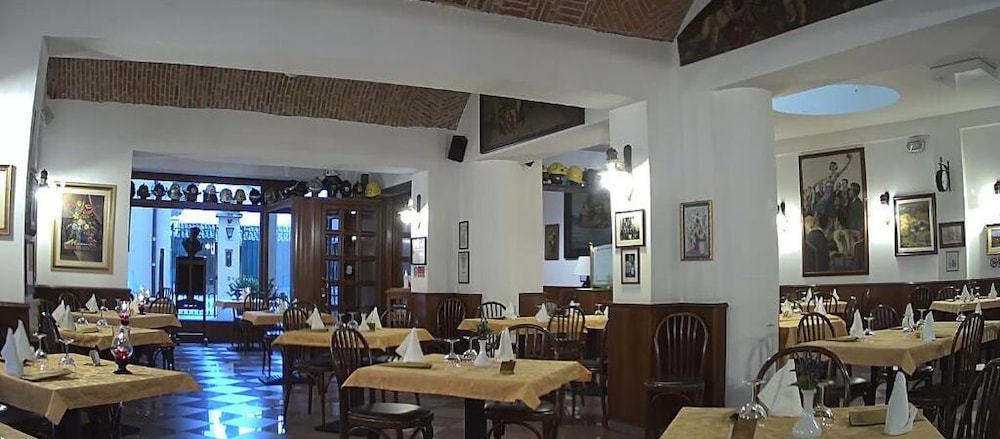 Hotel Ristorante Fiorentino