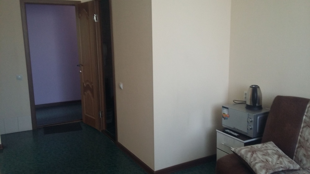 Mini Hotel na Popova
