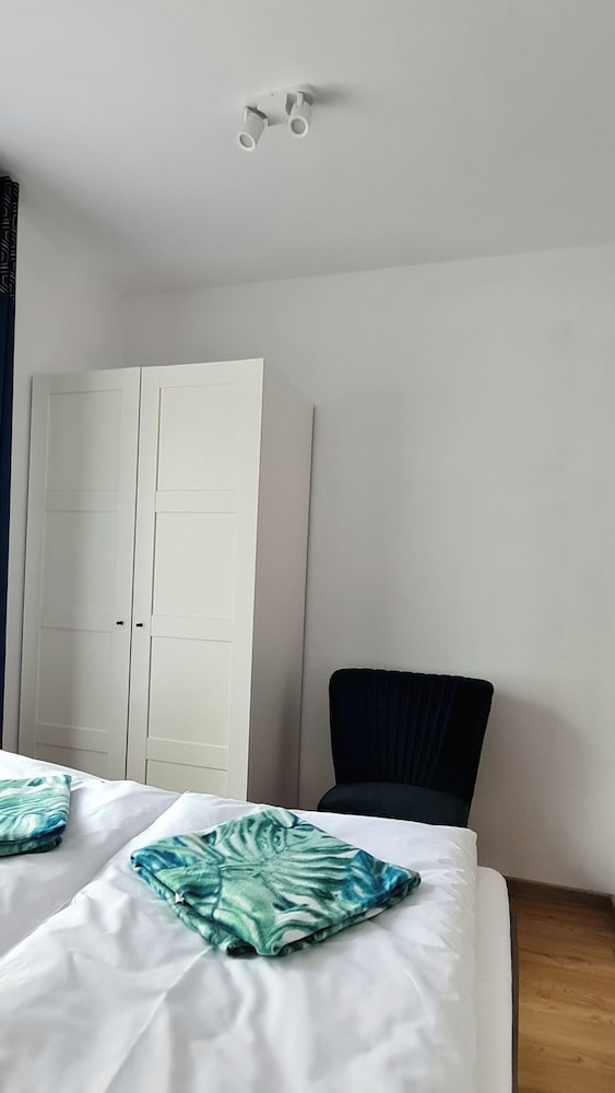 Apartamenty Dębowa 3