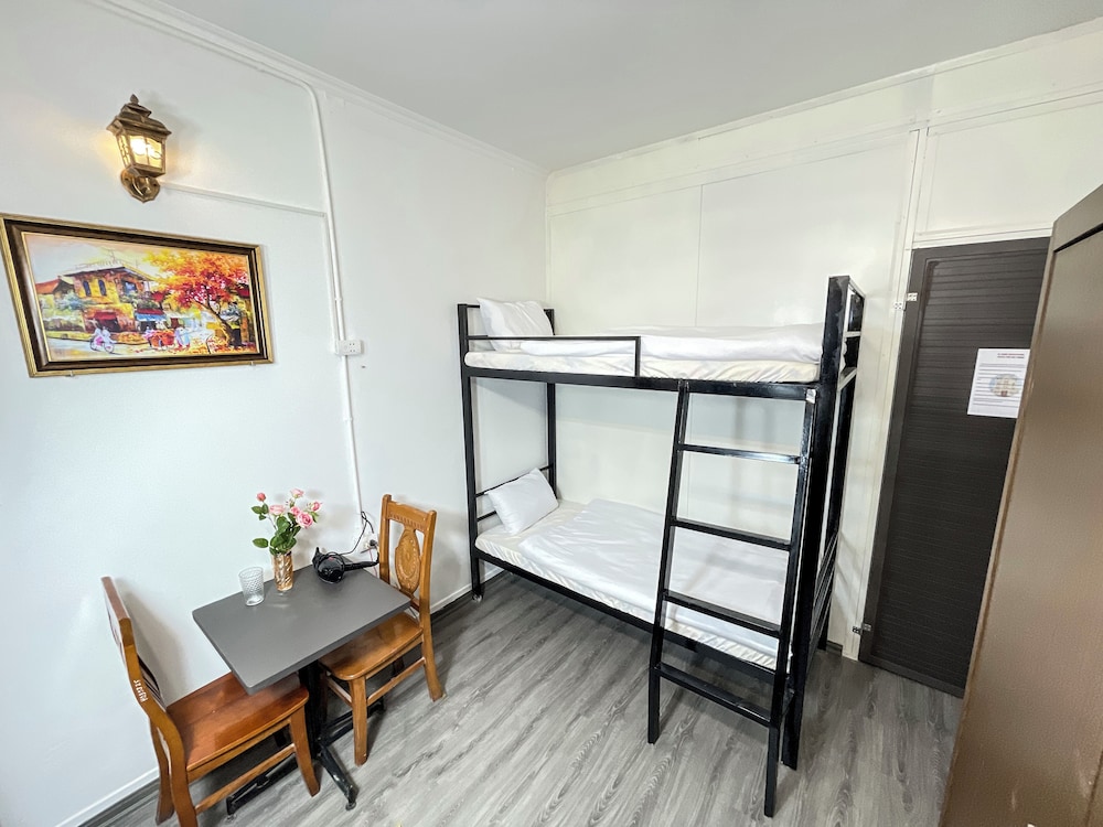 HC Luxury Apartment