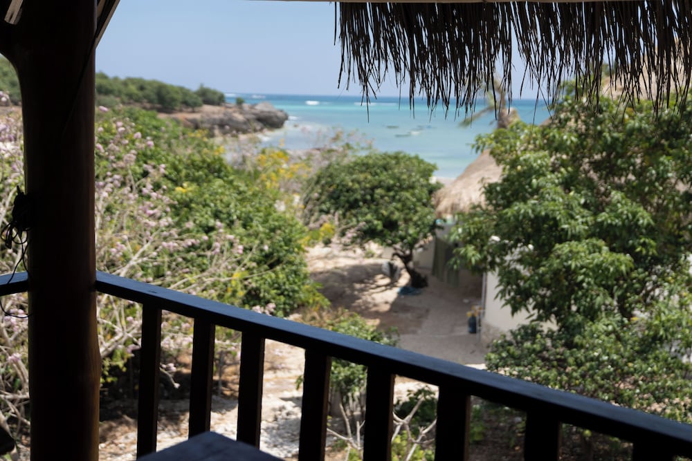 Rote Beach Bungalows