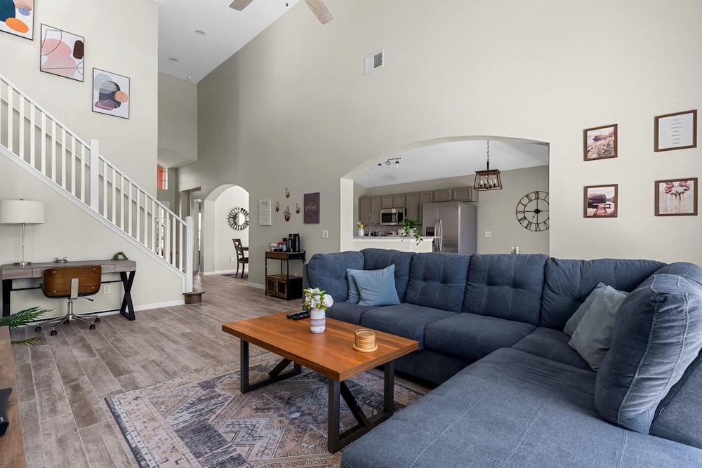 Your Dream Disney Retreat Awaits