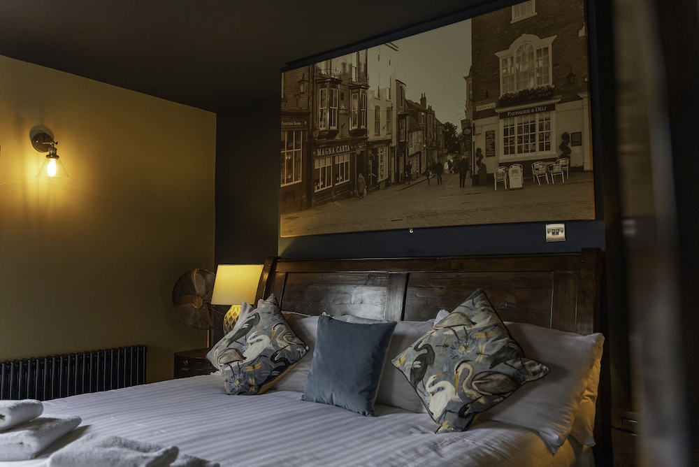 Duke William Hotel