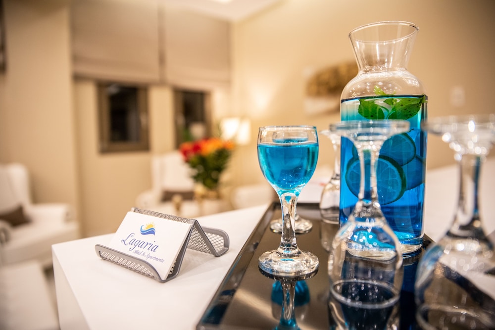 Lagaria Apartments