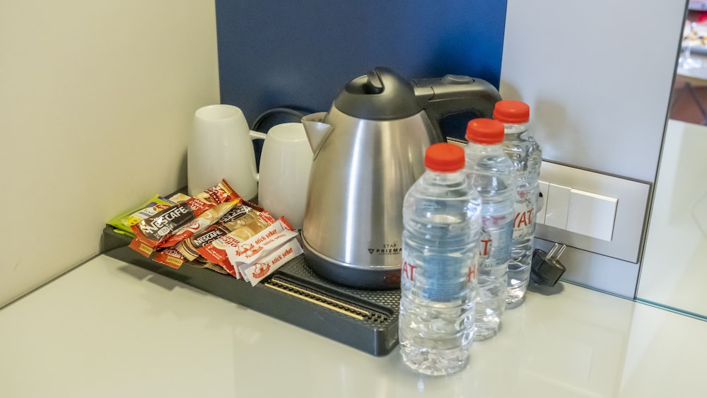 Ariel Hotel Alaçatı - Image 33