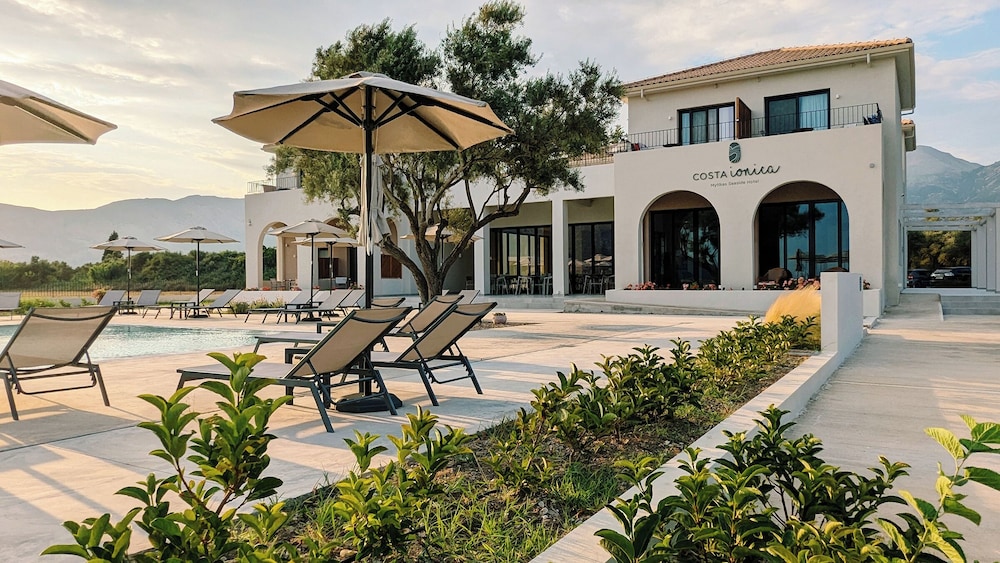 Hotel Costa Ionica Mytikas Seaside Hotel - Image 1