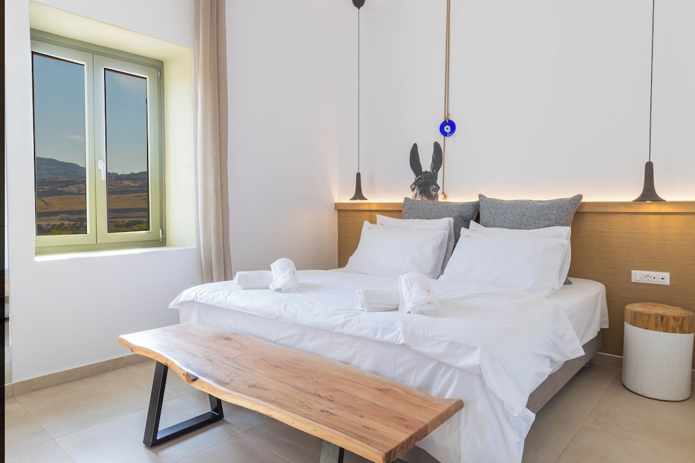 Alirene Mykonos