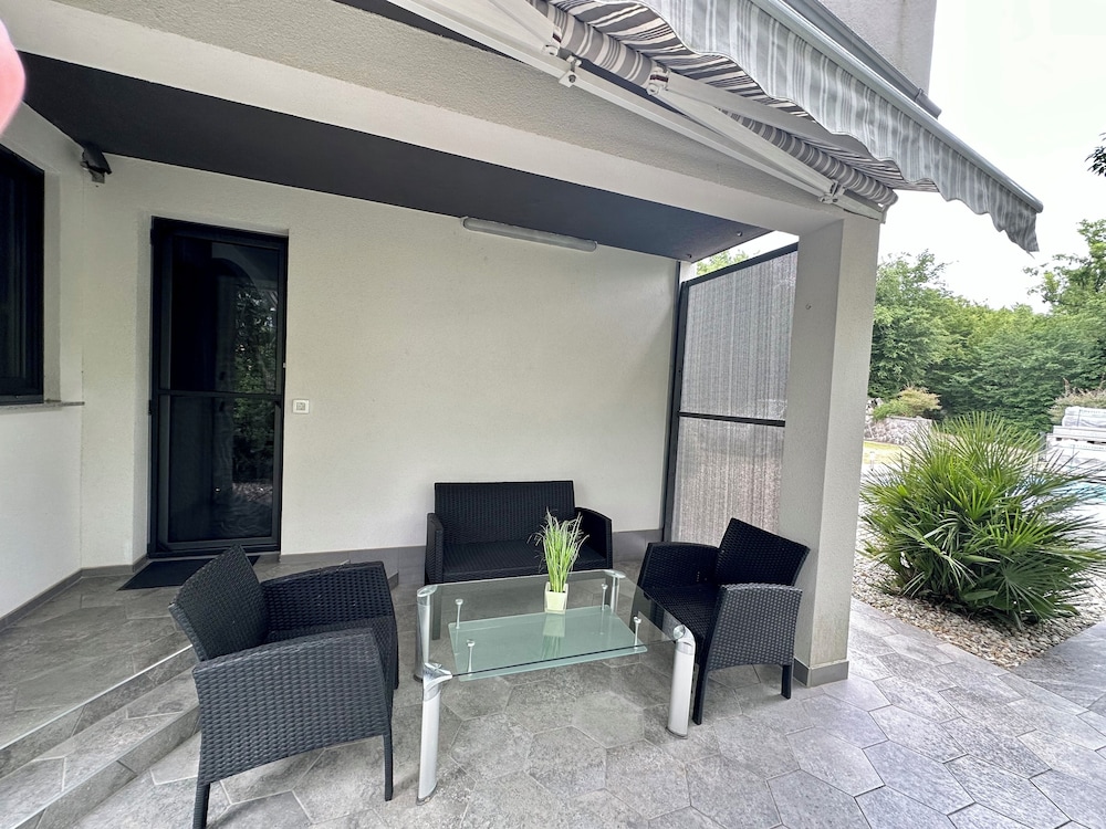Villa Serenity