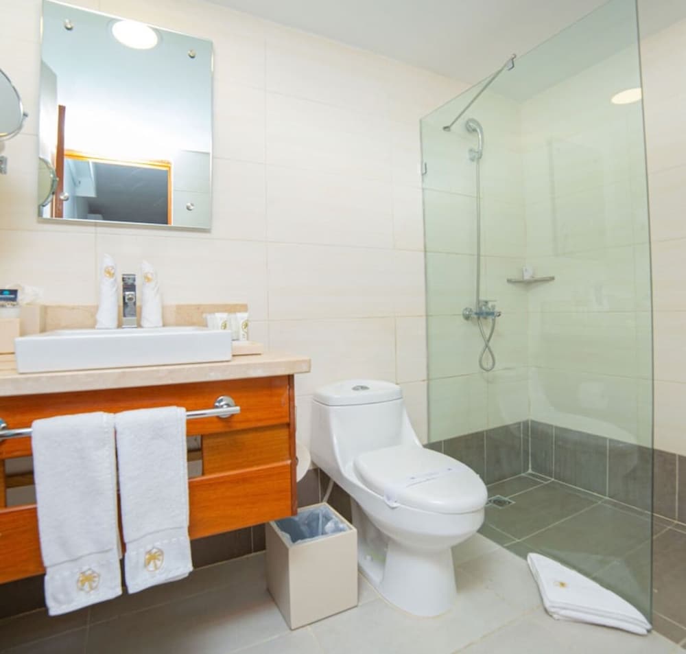 Presidential Suites By Lifestyle