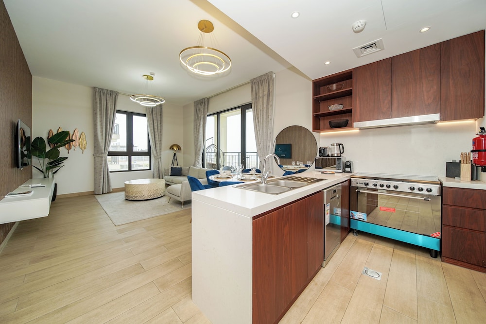 PVH - Beach Front 2BR in Le Pont 3