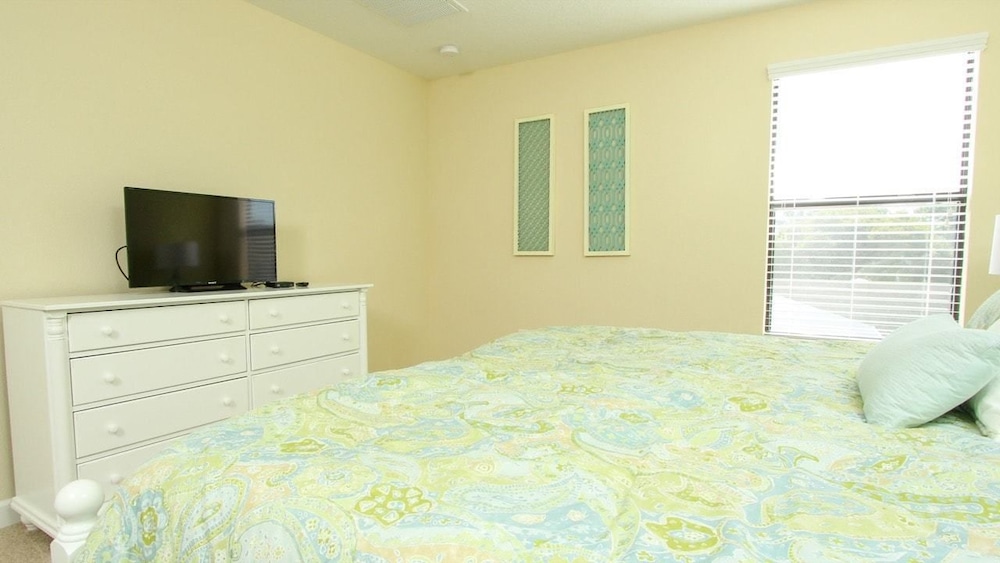 Grhmvd1518 - Champions Gate Resort - 6 Bed 6 Baths House - Image 2