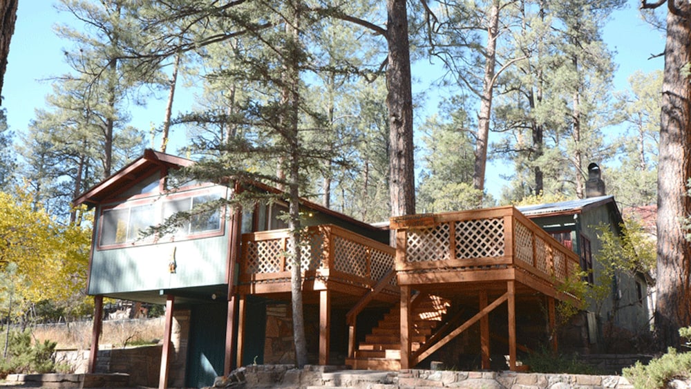 Whispering Pine Vacation Rentals