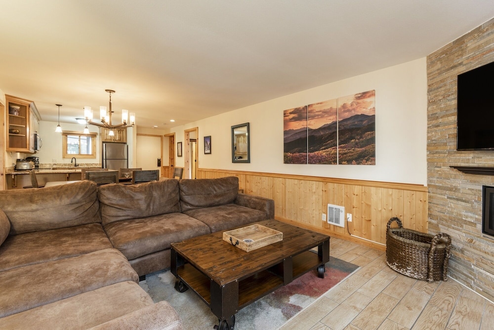Park City Ski Resort Snow Flower Vacation Condos