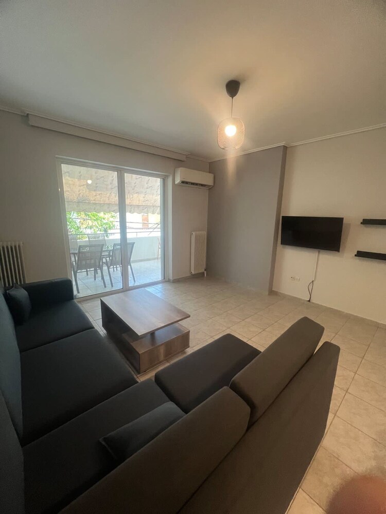 Neos Kosmos Cozy Retreat - Cental Comfort
