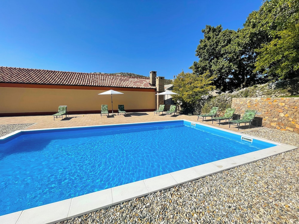 Villa Jadranka