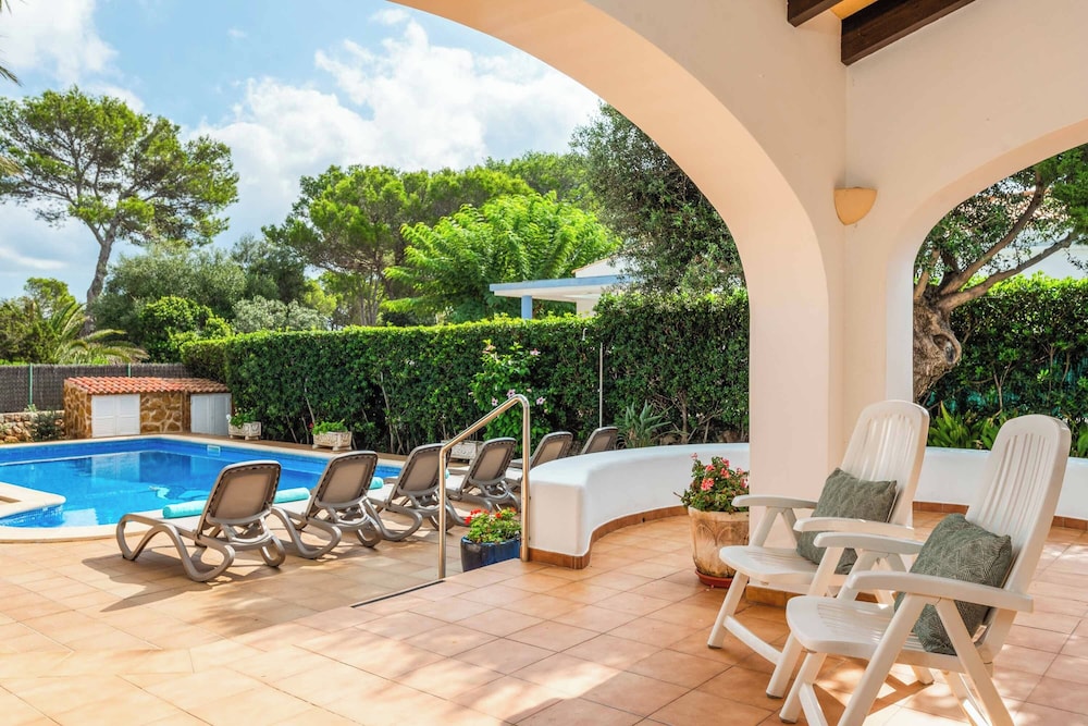 Villa Juana Blanes