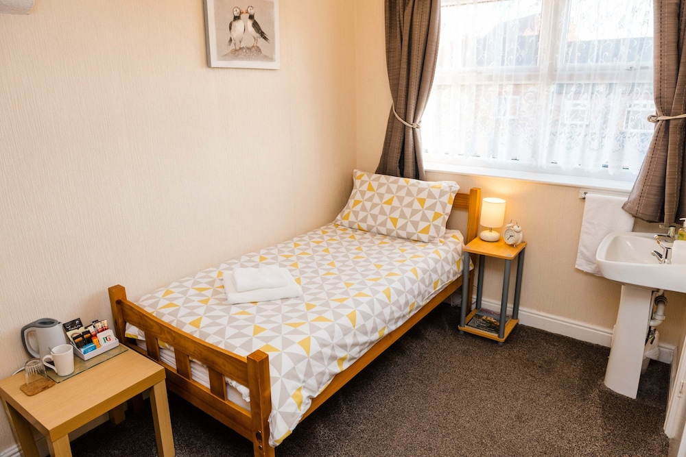 Kenways Guest House