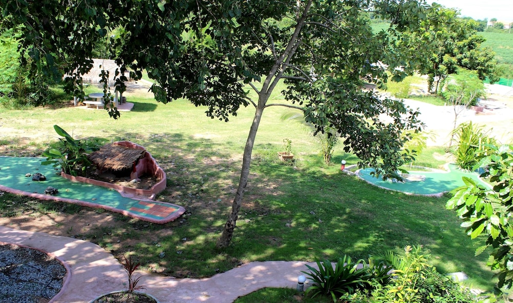 Mirabel Resort & Mini Golf