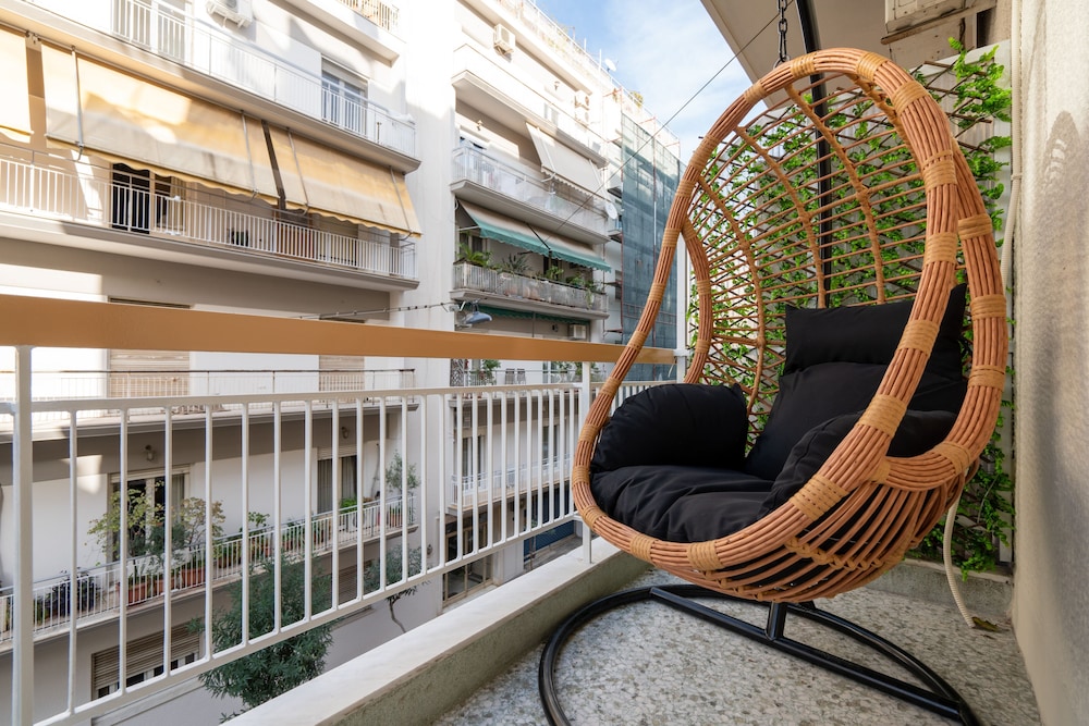 Luxury Apartment in the Heart of Athens
