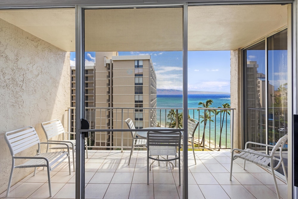 Royal Kahana Resort by rkmaui