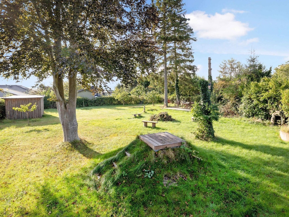 5 Star Holiday Home in Holbaek