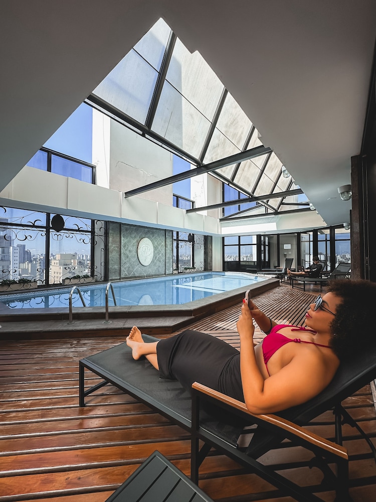Studio Living Lê Premier Jardins