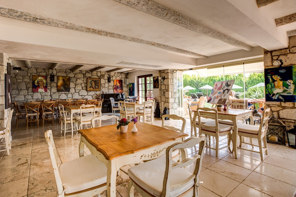 Alaçati Kapari Otel - Özel Sınıf - Image 31