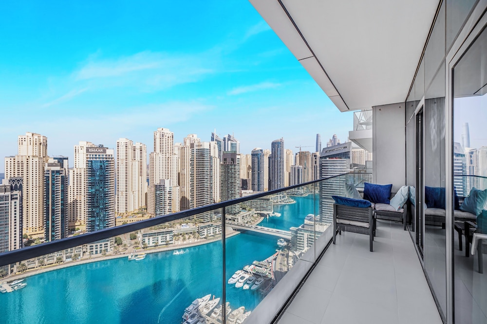 EDEN’S Homes & Villas - VIDA Dubai Marina Residences