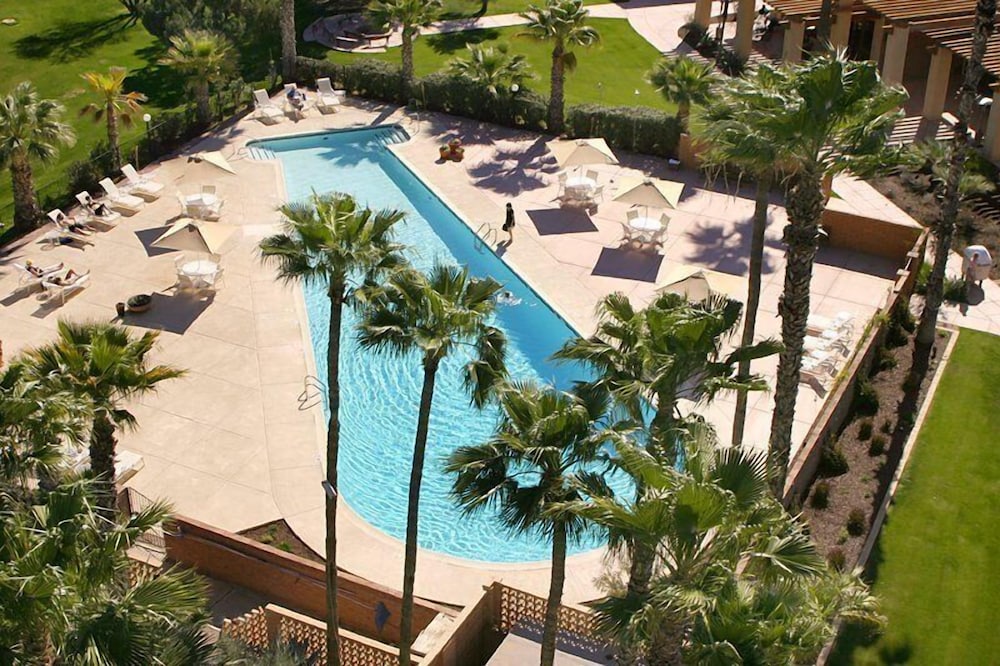 Casa Grande Vacations - Francisco Grande Hotel and Golf Resort - Property Image 10
