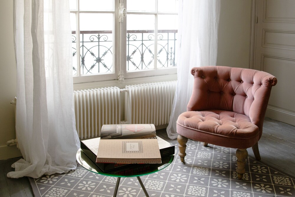 1BR Near Eiffel & Les Invalides