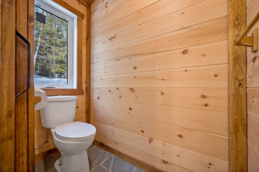 Chalet de la Truite Tremblant Platinum