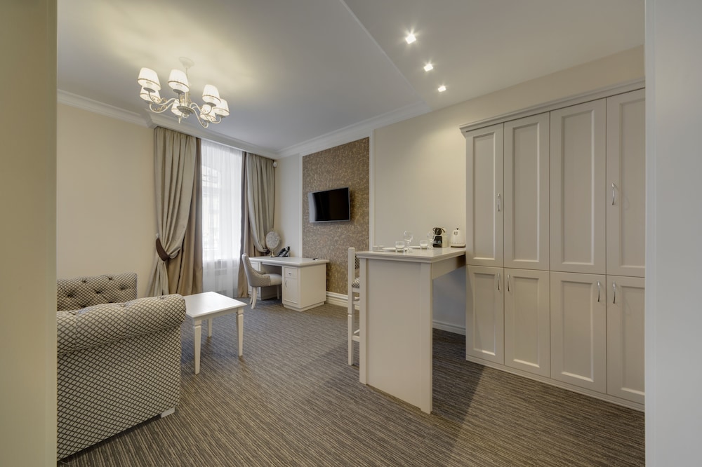Hotel Anastasia