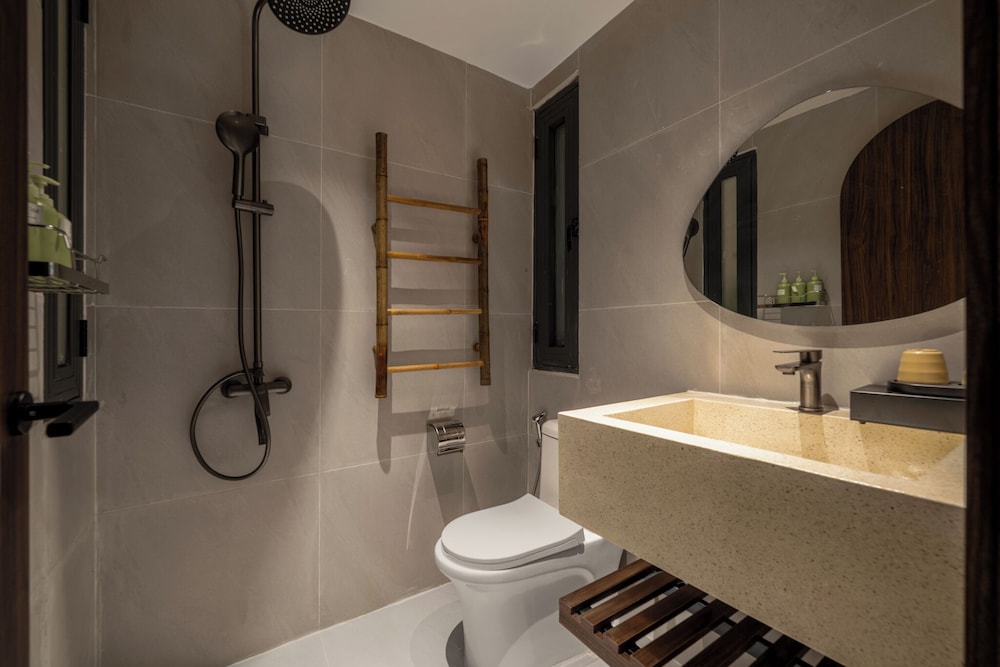 Q Apartment 3 Da Nang