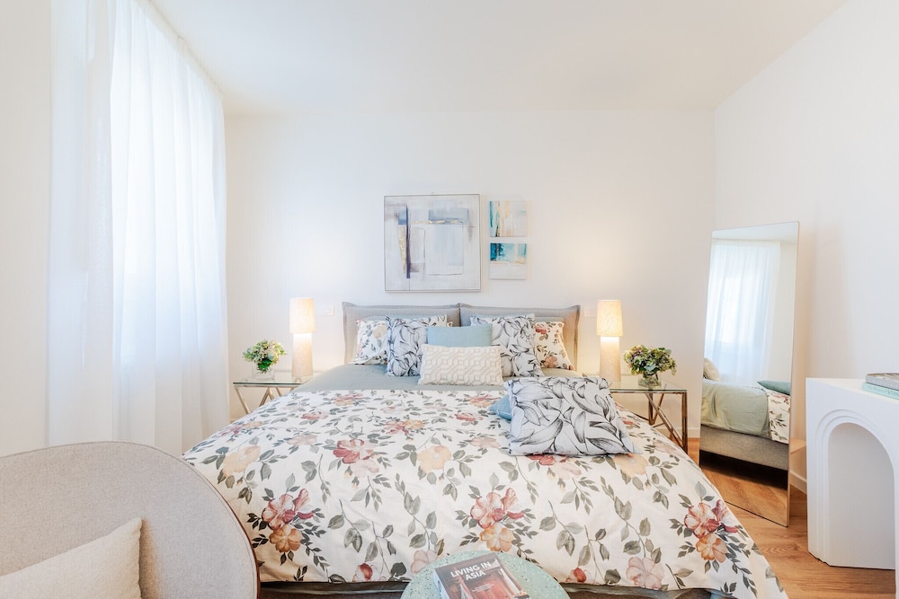 Letizia Loft in Lucca