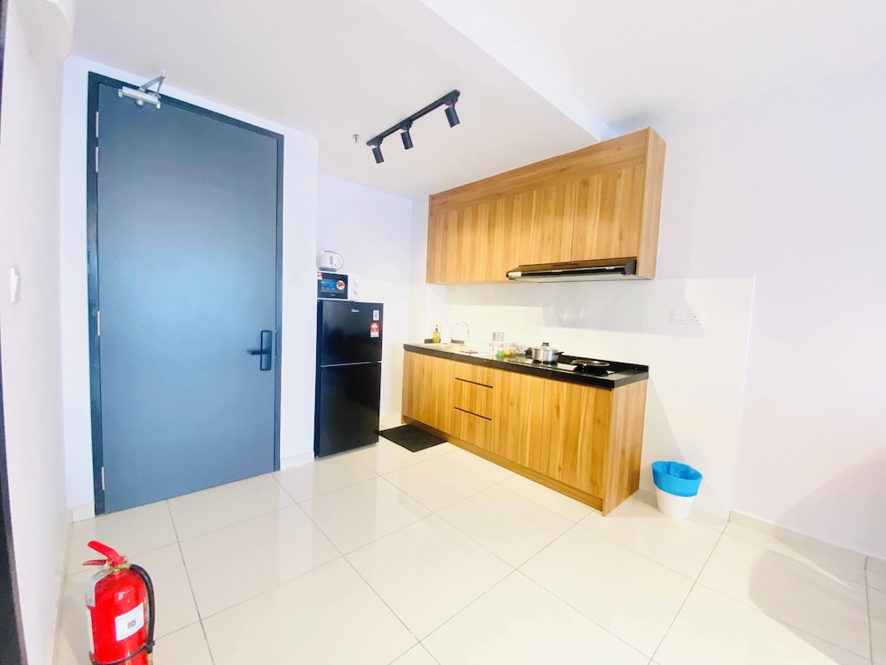Gaia Residences by Sleepy Bear