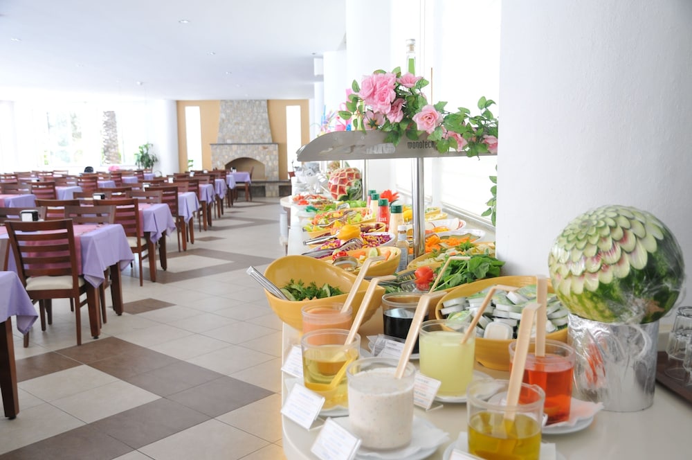 Montebello Resort & Spa – Her Şey Dahil - Image 46