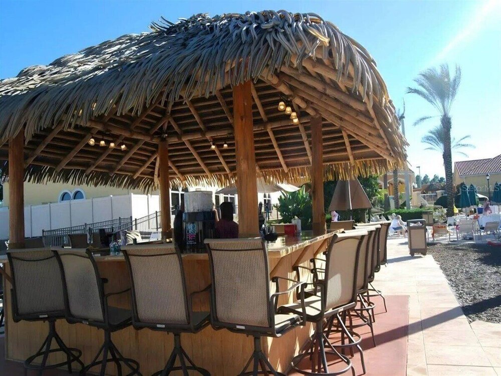 Regal Palms Swanky